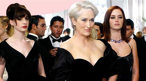 the devil wears prada like movies|the devil wears prada logline.